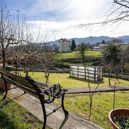 El Cotero Lines Alpstuga *