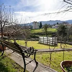 Ruralia El Cotero Lines Chalet *