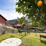 Ruralia El Cotero Lines Chalet *