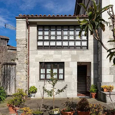 Ruralia El Cotero Lines Chalet