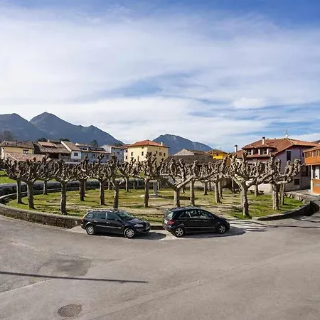 Ruralia El Cotero Lines Chalet *