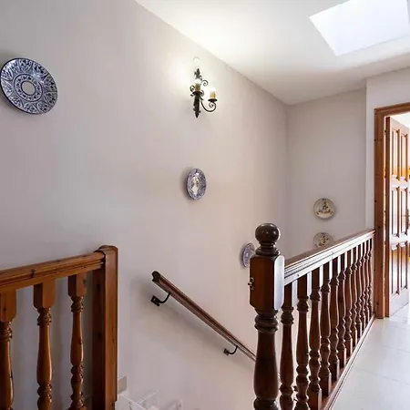 Horská chata El Cotero Lines