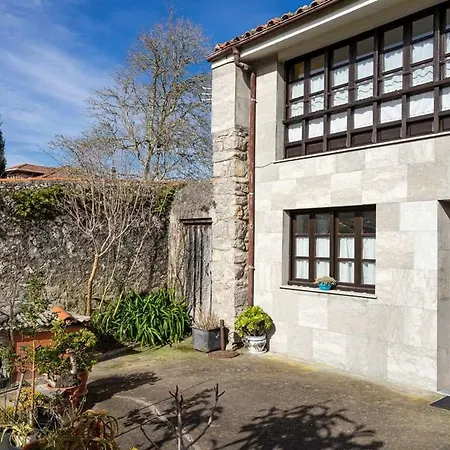 Alpehytte El Cotero Lines