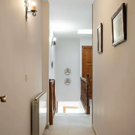 El Cotero Lines Alpehytte Porrúa